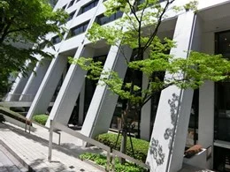 ホテル日航大阪4