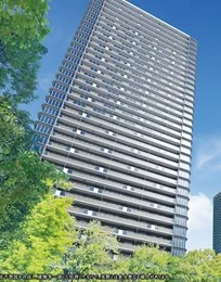 プレミストタワー大阪新町ローレルコート3