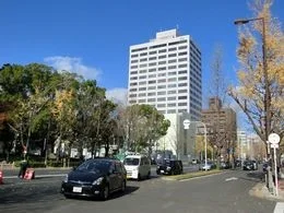 プレミストタワー大阪新町ローレルコート5