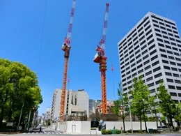 プレミストタワー大阪新町ローレルコート