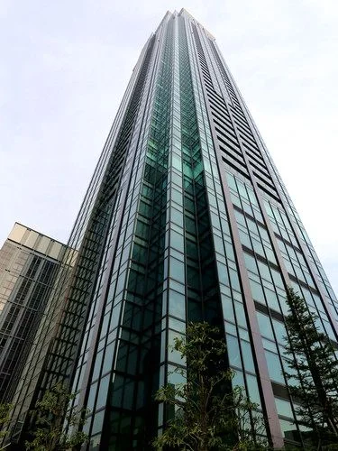 シティタワー西梅田