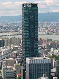 シティタワー西梅田