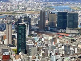 シティタワー西梅田