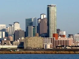 シティタワー西梅田