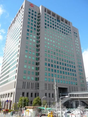 ニッセイ新大阪ビル