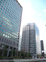 ニッセイ新大阪ビル