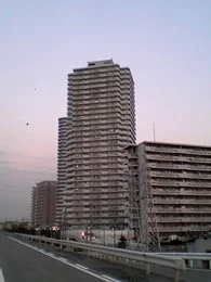 高見フローラルタウン7番街15号棟2