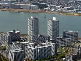 高見フローラルタウン7番街15号棟3