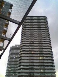 高見フローラルタウン7番街16号棟2