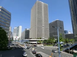 大阪駅前第三ビル2