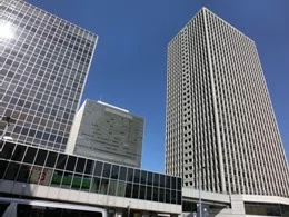 大阪駅前第三ビル4