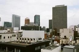 大阪駅前第三ビル6