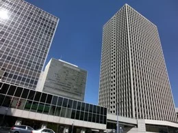 大阪駅前第四ビル