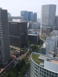 大阪駅前第四ビル