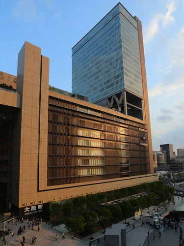 ノースゲートビルディング