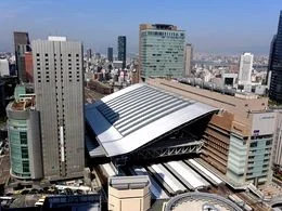 ノースゲートビルディング