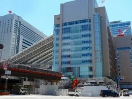 ノースゲートビルディング