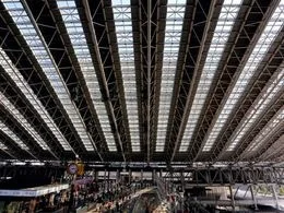 ノースゲートビルディング