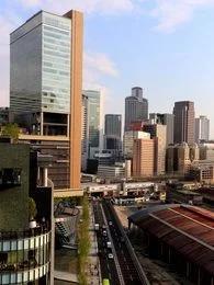 ノースゲートビルディング