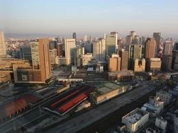 ノースゲートビルディング