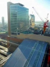 ノースゲートビルディング