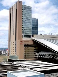 ノースゲートビルディング