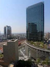 ノースゲートビルディング