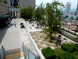 ノースゲートビルディング