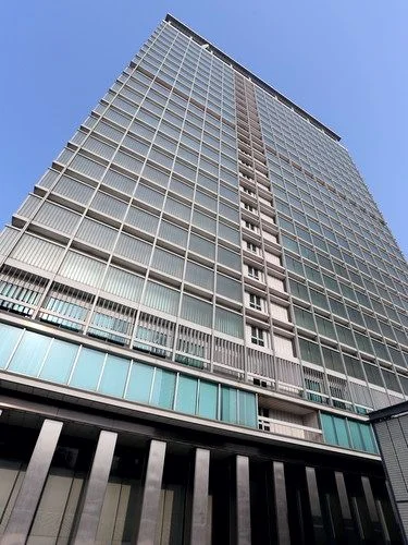 NTTデータ堂島ビル