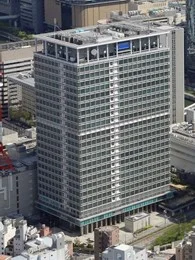 NTTデータ堂島ビル