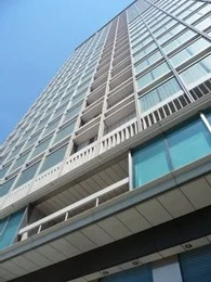 NTTデータ堂島ビル