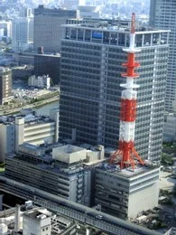 NTTデータ堂島ビル