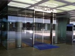 NTTデータ堂島ビル