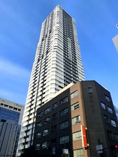 D'グラフォート大阪N.Y.タワーHIGOBASHI
