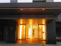 D'グラフォート大阪N.Y.タワーHIGOBASHI