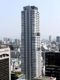 D'グラフォート大阪N.Y.タワーHIGOBASHI