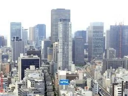 D'グラフォート大阪N.Y.タワーHIGOBASHI