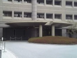 OAPレジデンスタワー西館