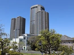 OAPレジデンスタワー西館