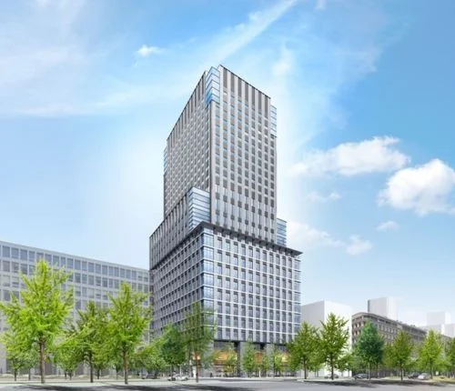 オービック御堂筋ビル