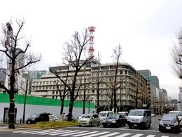 オービック御堂筋ビル