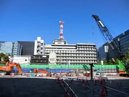 オービック御堂筋ビル