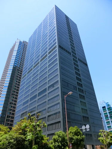 北浜 NEXU BUILD（旧・大阪大林ビル）