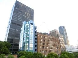 北浜 NEXU BUILD（旧・大阪大林ビル）