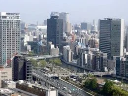 北浜 NEXU BUILD（旧・大阪大林ビル）