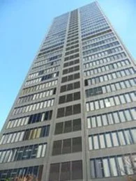 北浜 NEXU BUILD（旧・大阪大林ビル）