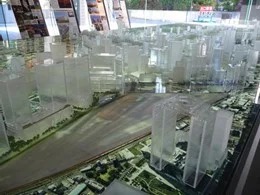 北浜 NEXU BUILD（旧・大阪大林ビル）