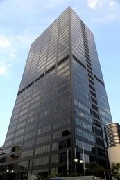 北浜 NEXU BUILD（旧・大阪大林ビル）