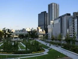 北浜 NEXU BUILD（旧・大阪大林ビル）