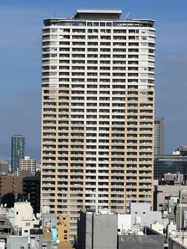 ビオール大阪 大手前タワー